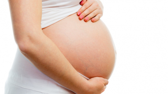 беременность