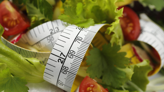 диета для похудения