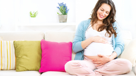 беременность