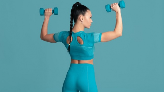 7 секретов эффективной тренировки