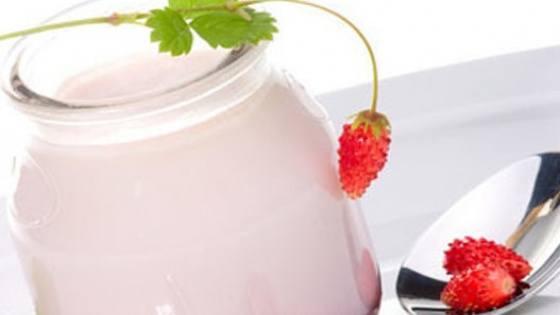 Кисломолочные помощники