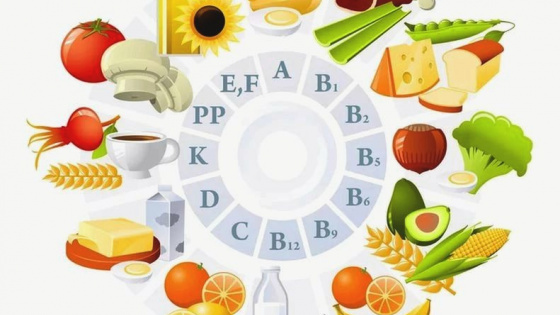 Может ли человек сам удостовериться в том, что ему недостает витаминов