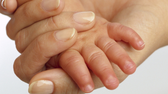 Забота о ребенке