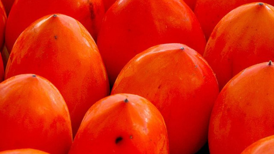 От чего лечат зимние фрукты