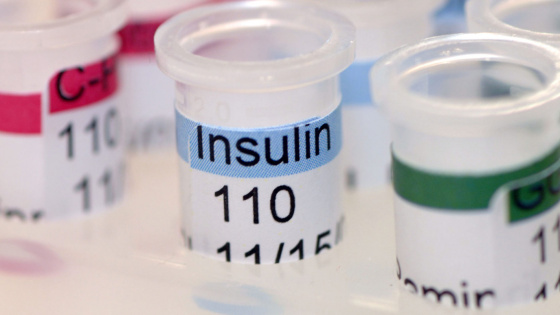 Виды инсулинов и их различия