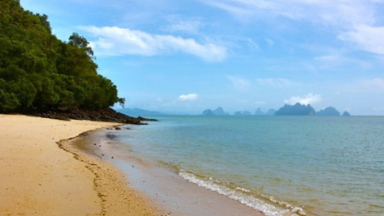 Как отдохнуть летом