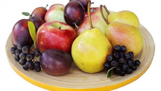 Раздельное питание для похудения - лучшая диета!