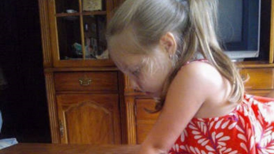 Показалось