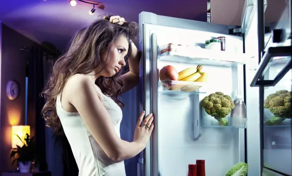 Продукты которые можно есть на ночь