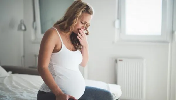 Изжога во время беременности — как убрать домашними методами