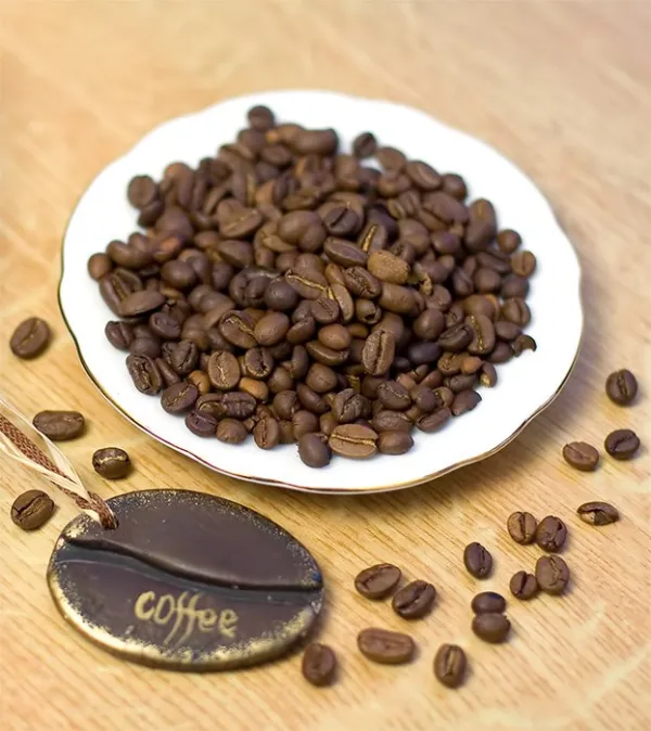 Кофе и целлюлит: поможет ли кофейный скраб?